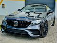 MERCEDES-BENZ E 400 2017/12 - 4