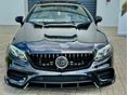 MERCEDES-BENZ E 400 2017/12 - 5
