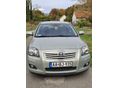 TOYOTA AVENSIS 2.0 D-4D Sol