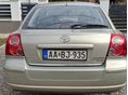 TOYOTA AVENSIS 2008/9 - 4