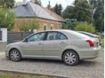 TOYOTA AVENSIS 2008/9 - 2