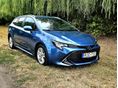 TOYOTA COROLLA Touring Sports 2.0 Hybrid Comfort Tech e-CVT