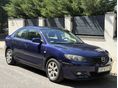 MAZDA 3 1.6 TE Nem Rozsdás ! Friss Vizsgával ! Tolatóradarral !