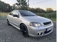 OPEL ASTRA G 2000 - 2