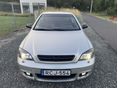 OPEL ASTRA G 2000 - 3