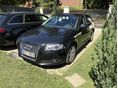 AUDI A3 2010/7 - 2