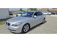 BMW 530d (Automata) Magyarországi autó! 1 éves kora óta!! BMW szervizbe szervizelve!