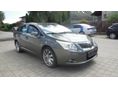 TOYOTA AVENSIS 2011/4 - 3