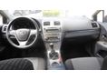 TOYOTA AVENSIS 2011/4 - 6