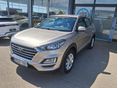 HYUNDAI TUCSON 1.6 GDI Premium /Mo.i!/ 1Tulaj!/ Szervizkönyv!/ 8xKerék!/
