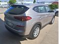 HYUNDAI TUCSON 2018/10 - 5