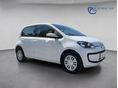 VOLKSWAGEN UP 2012/8 - 3