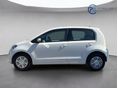 VOLKSWAGEN UP 2012/8 - 7