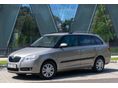 SKODA FABIA Combi 1.4 16V Elegance