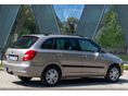 SKODA FABIA 2008/4 - 2