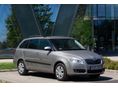 SKODA FABIA 2008/4 - 3