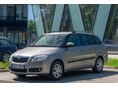 SKODA FABIA 2008/4 - 4