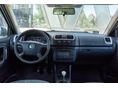 SKODA FABIA 2008/4 - 7