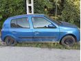 RENAULT CLIO 2002 - 2