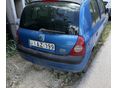 RENAULT CLIO 2002 - 3