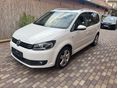 VOLKSWAGEN TOURAN 1.6 CR TDI Comfortline LIFE Pano