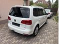 VOLKSWAGEN TOURAN 2013/10 - 3
