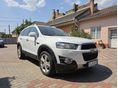 CHEVROLET CAPTIVA 2.2 D LTZ (Automata) 7 Személyes!