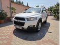 CHEVROLET CAPTIVA 2012/9 - 2