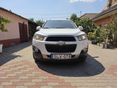 CHEVROLET CAPTIVA 2012/9 - 3