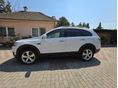 CHEVROLET CAPTIVA 2012/9 - 4