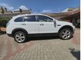 CHEVROLET CAPTIVA 2012/9 - 5