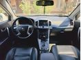 CHEVROLET CAPTIVA 2012/9 - 10