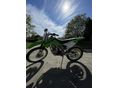 KAWASAKI KLX 140 2023 - 2