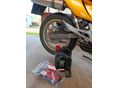 HONDA XL 125 2008/6 - 2