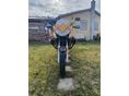 HONDA XL 125 2008/6 - 4