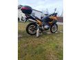 HONDA XL 125 2008/6 - 5