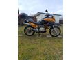 HONDA XL 125 Varadero