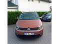 VOLKSWAGEN TOURAN 1.6 CR TDI Trendline [7 személy]