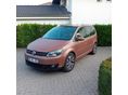 VOLKSWAGEN TOURAN 2013/5 - 2