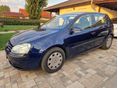 VOLKSWAGEN GOLF V 2.0 SDI Trendline