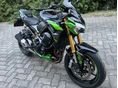 KAWASAKI Z 900 SE Modell !Öhlins-Brembo