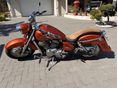 HONDA VT 750 C SHADOW SPIRIT RC44