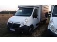 OPEL MOVANO 2020/3 - 1