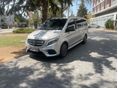 MERCEDES-BENZ V-OSZTÁLY V 250 d Exclusive L 4Matic (Automata)