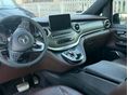 MERCEDES-BENZ V-OSZTÁLY 2018/5 - 2