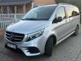 MERCEDES-BENZ V-OSZTÁLY 2018/5 - 7