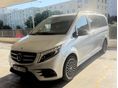 MERCEDES-BENZ V-OSZTÁLY 2018/5 - 9