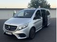 MERCEDES-BENZ V-OSZTÁLY V 250 d Exclusive L 4Matic (Automata)