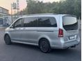 MERCEDES-BENZ V-OSZTÁLY V 250 d Exclusive L 4Matic (Automata)