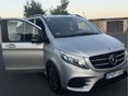 MERCEDES-BENZ V-OSZTÁLY V 250 d Exclusive L 4Matic (Automata)